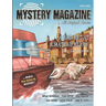 Mystery Magazine: July 2023