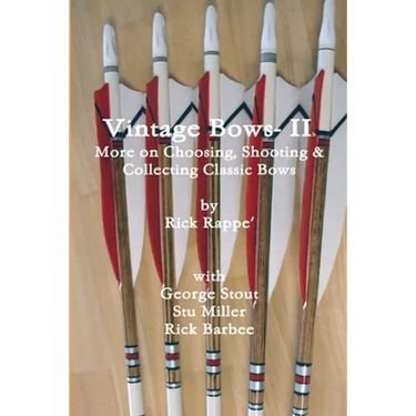 Vintage Bows- II