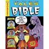 Comic Tales From The Bible