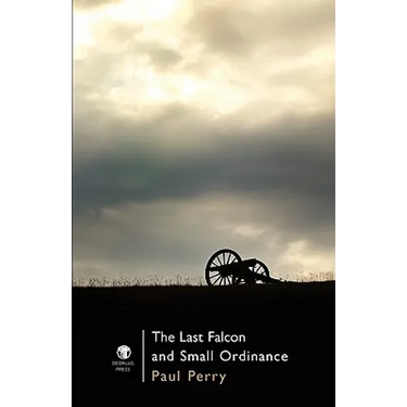 The Last Falcon and Small Ordinance