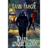 Tales of the Unquiet Gods: A Collection