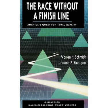The Race Without a Finish Line: Implementing the Integrative Organization