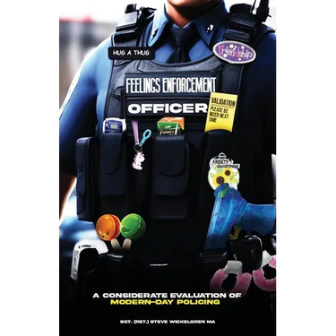 Feelings Enforcement Officer: A Considerate Evaluation of Modern-Day Policing