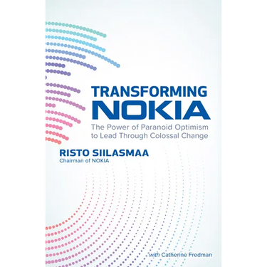 Transforming Nokia (Pb)