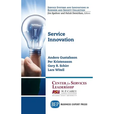 Service Innovation