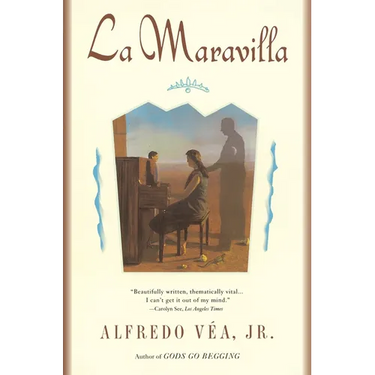 La Maravilla