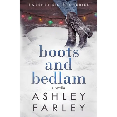 Boots and Bedlam