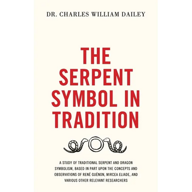 The Serpent Symbol in Tradition