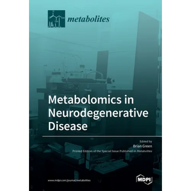 Metabolomics in Neurodegenerative Disease