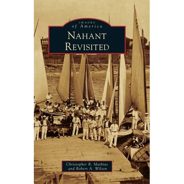 Nahant Revisited