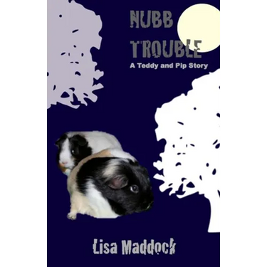 Nubb Trouble: A Teddy and Pip Story