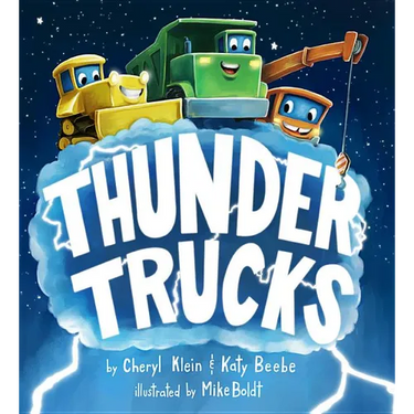 Thunder Trucks