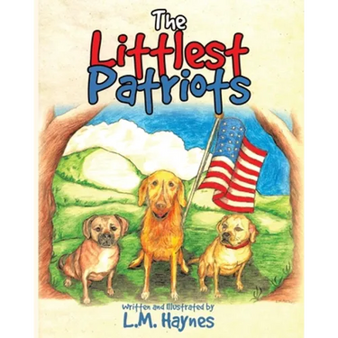 The Littlest Patriots