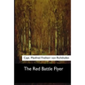 The Red Battle Flyer