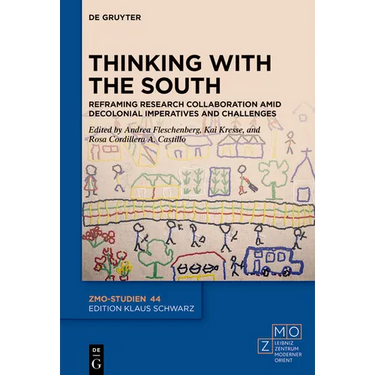 Thinking with the South: Reframing Research Collaboration Amid Decolonial Imperatives and Challenges