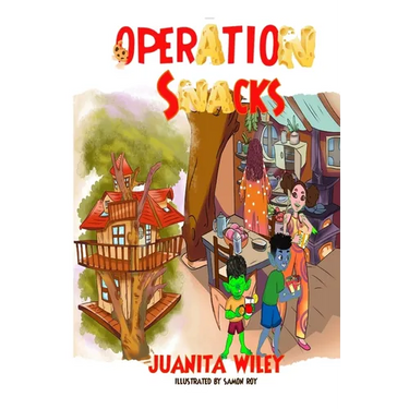 Operation Snacks