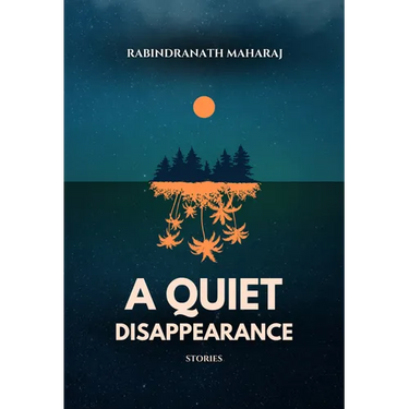 A Quiet Disappearance