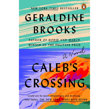 Caleb's Crossing