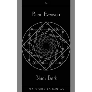 Black Bark