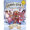 Grandpa Kevin's...The Gingerbread Man