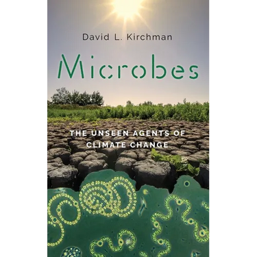 Microbes: The Unseen Agents of Climate Change