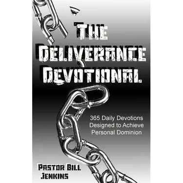 The Deliverance Devotional