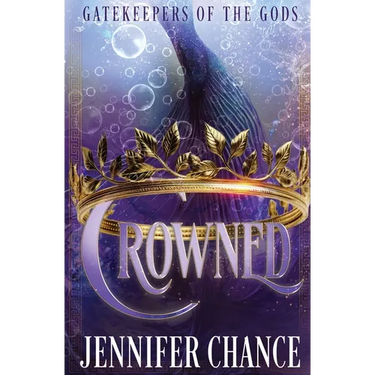 Crowned