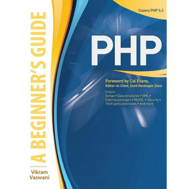 Php: A Beginner's Guide