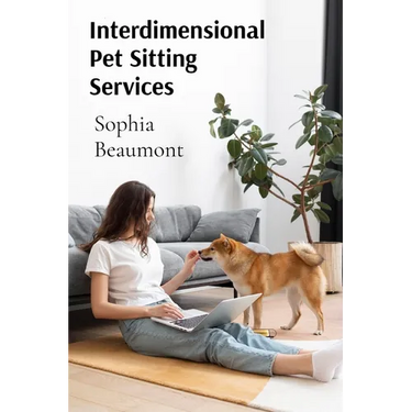Interdimensional Pet Sitting Services: Advanced Guidelines for Taking Care of Creatures from Multiple Universes
