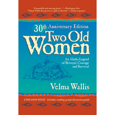 Two Old Women
