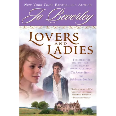 Lovers and Ladies