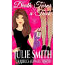 Death Turns a Trick: A Rebecca Schwartz Mystery