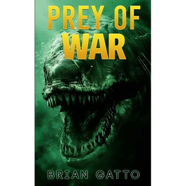 Prey Of War