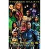 Echoes - Edited Version: The Affinity Saga Book 2