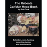 The Rebeats Calfskin Head Book