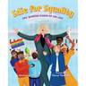 Edie for Equality: Edie Windsor Stands Up for Love
