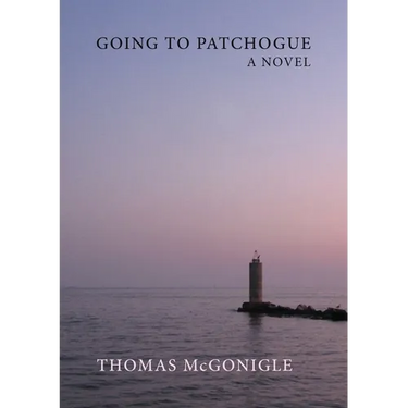 Going to Patchogue