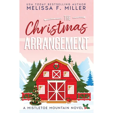 The Christmas Arrangement