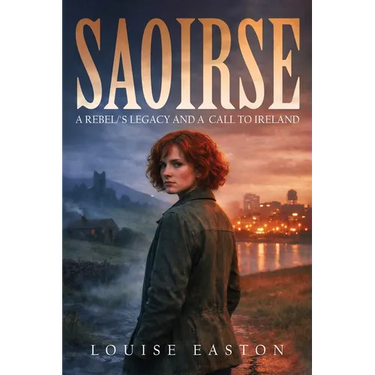 Saoirse: A Rebel's Legacy And A Call To Ireland