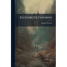 Histoire De Favoride