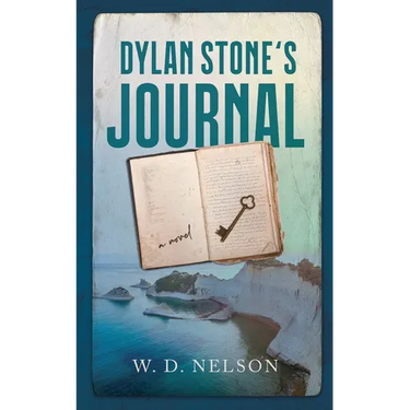 Dylan Stone's Journal