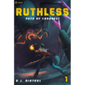 Path of Conquest: An Apocalypse Litrpg