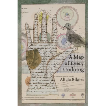 A Map of Every Undoing