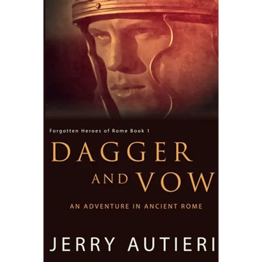 Dagger and Vow: An Adventure in Ancient Rome