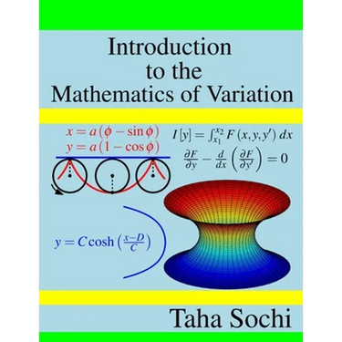 Introduction to the Mathematics of Variation