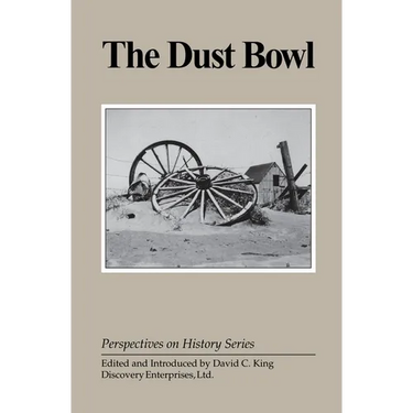 The Dust Bowl
