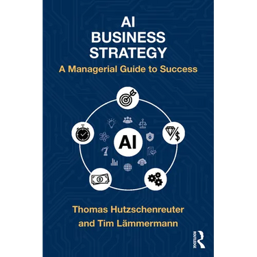 AI Business Strategy: A Managerial Guide to Success