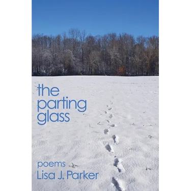 The Parting Glass: poems