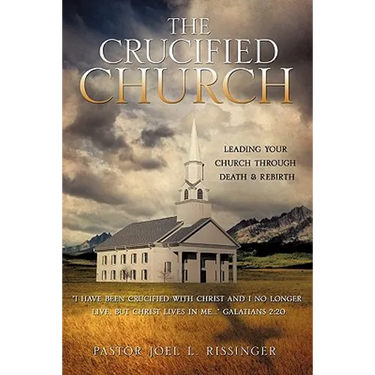 The Crucified Church