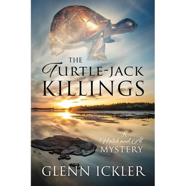 The Turtle-jack Killings: A Mitch and Al Mystery